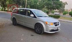 Dodge Grand Caravan